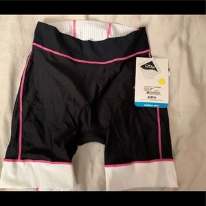 Garneau triathlon shorts